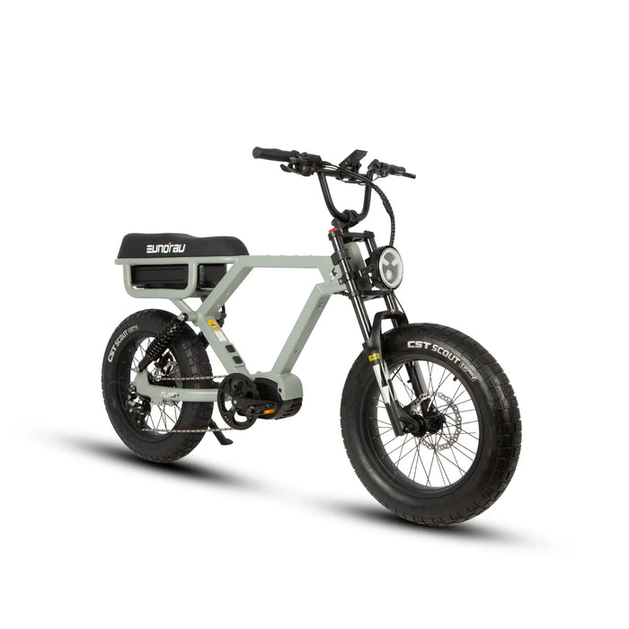 Eunorau Flash City Commute E-Bike