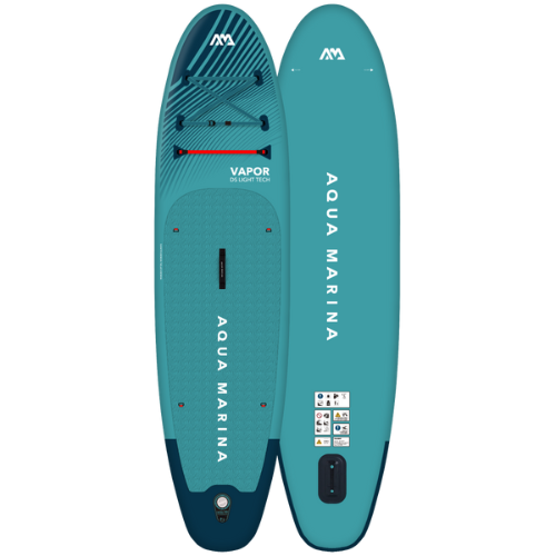 Aqua Marina iSUP Board (VAPOR)