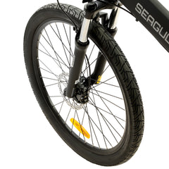 Ecotric Seagull Electric Mountain Bicycle