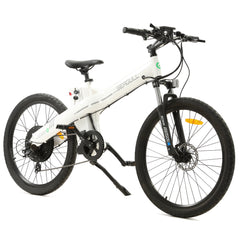 Ecotric Seagull Electric Mountain Bicycle