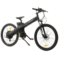 Ecotric Seagull Electric Mountain Bicycle