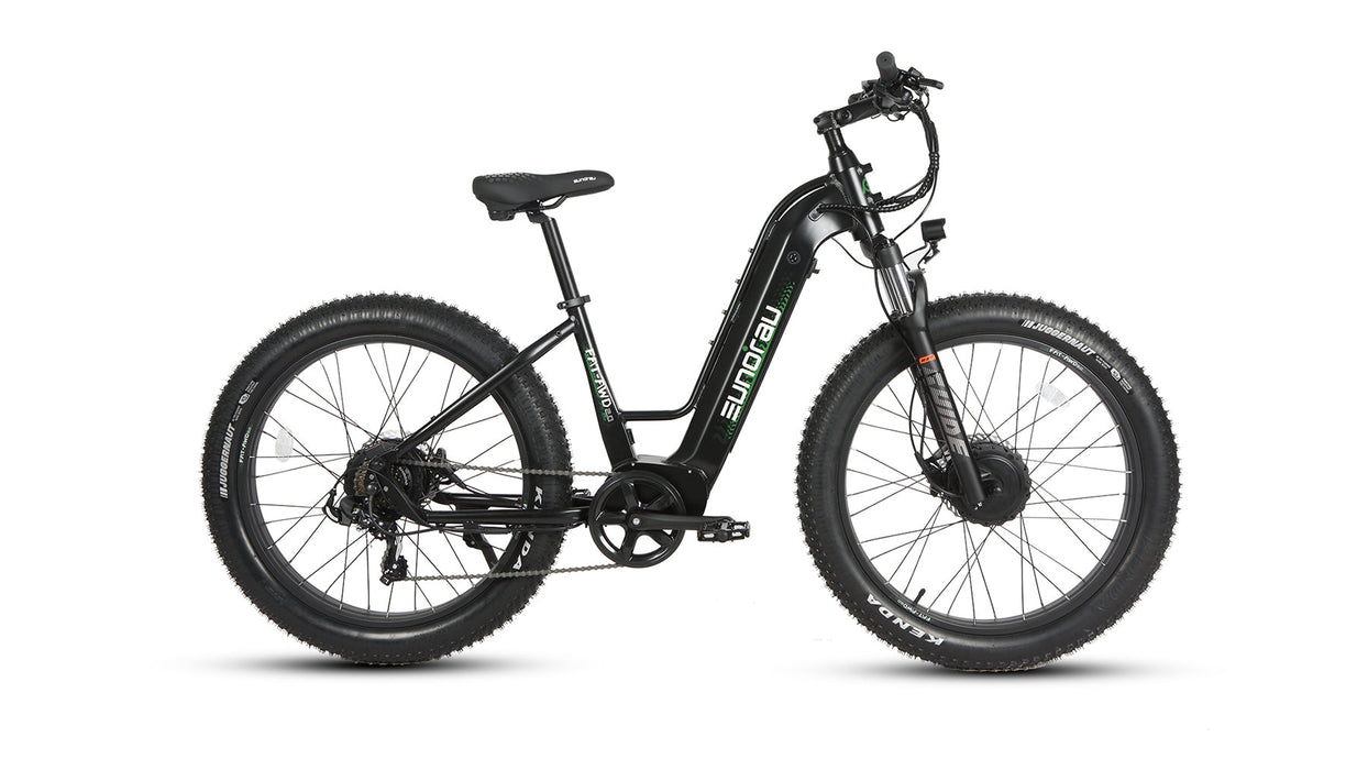 FAT-AWD 2.0 Eunorau 26" Fat Tire E-Bike