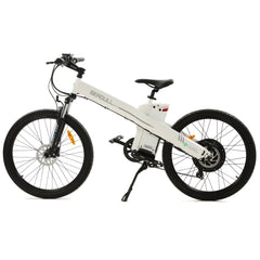 Ecotric Seagull Electric Mountain Bicycle