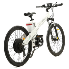 Ecotric Seagull Electric Mountain Bicycle