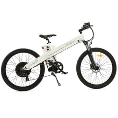 Ecotric Seagull Electric Mountain Bicycle