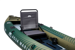 Aqua Marina 1-Person Angling Kayak (CALIBER)