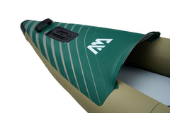 Aqua Marina 1-Person Angling Kayak (CALIBER)