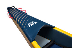 Aqua Marina High Pressure Speed 2-Person Kayak (TOMAHAWK)