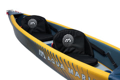 Aqua Marina High Pressure Speed 2-Person Kayak (TOMAHAWK)