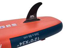 Aqua Marina iSUP Board (ATLAS)