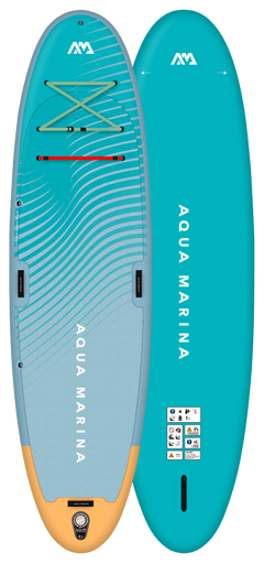 Aqua Marina Dhyana