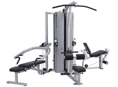 Multi Station Gym MG3000 by Steelflex