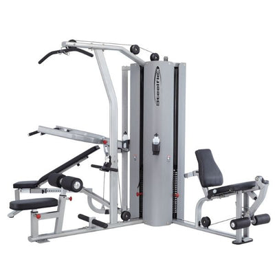 Multi Station Gym MG3000 by Steelflex