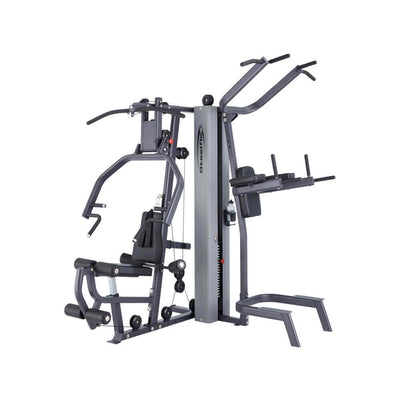 Multi Station Gym MG100B by Steelflex