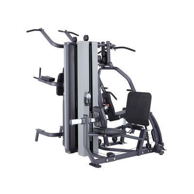 Multi Station Gym MG200B by Steelflex