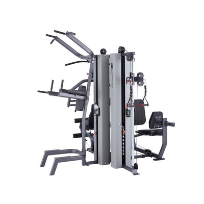 Multi Station Gym MG300B by Steelflex