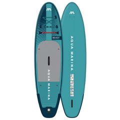 Aqua Marina iSUP Board (BEAST)