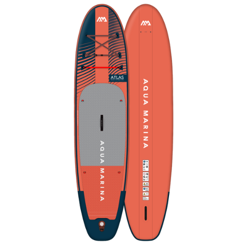 Aqua Marina iSUP Board (ATLAS)