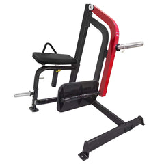 Steelflex PLHE Plate Loaded Glute/Hip Extension Machine