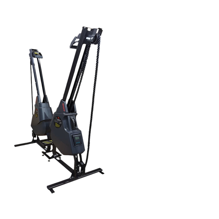 Marpo Kinetics VMX MULTI MODE DUAL Rope Trainer