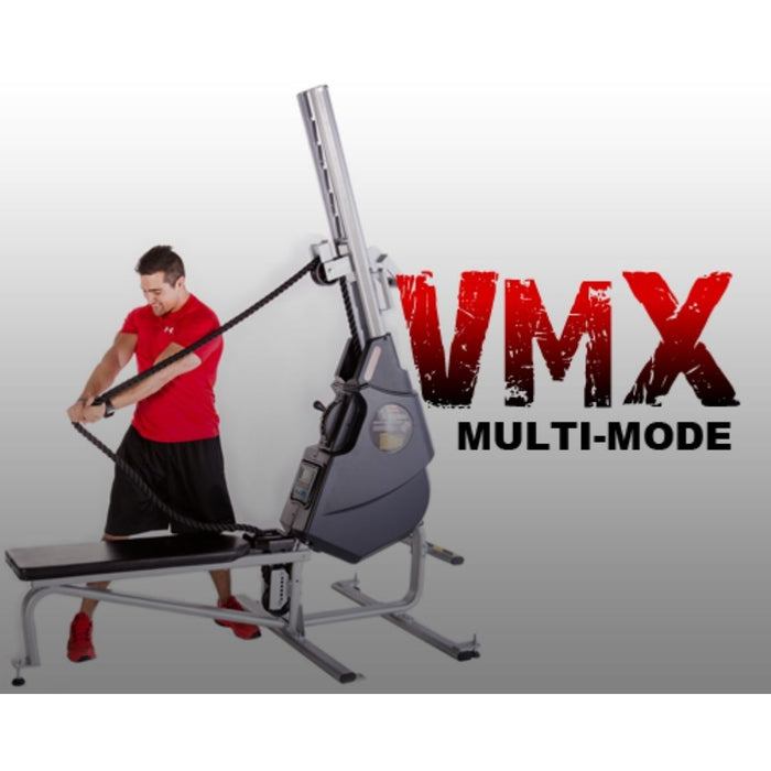 Marpo Kinetics VMX MULTI MODE Rope Trainer